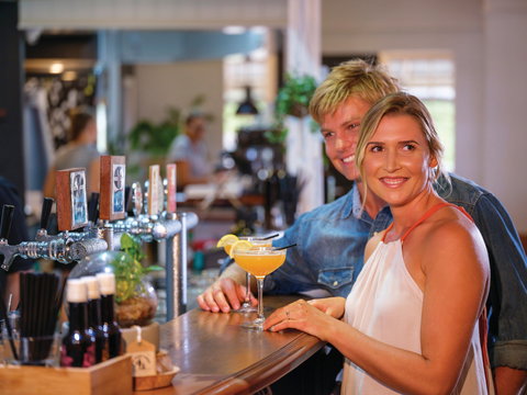 Taylor St Quarters - Tourism Adelaide 0