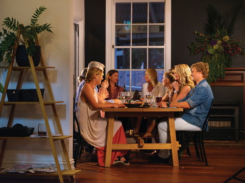 Taylor St Quarters - Tourism Adelaide 2