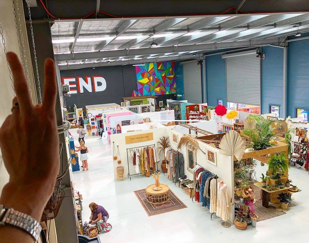 Virginia QLD Tourism Adelaide