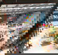 VEND Market Place  Cafe - Tourism Adelaide