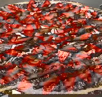 Vinnie's Pizza and Pasta Young - Tourism Adelaide