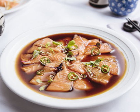 Acacia Espresso Bar - Tourism Adelaide 0