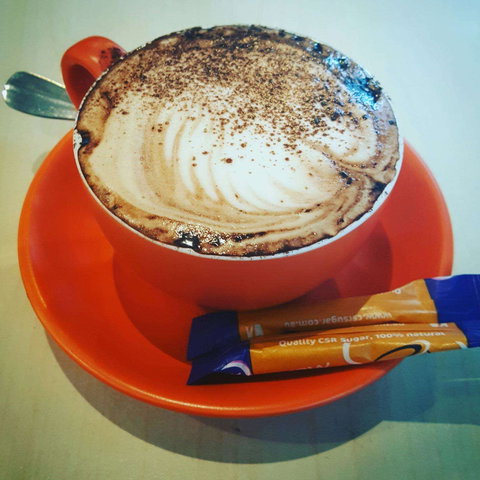 Arthur Radley - Tourism Adelaide 0