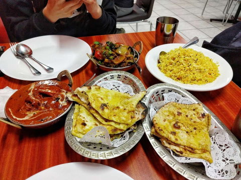 Bikanerwala - Tourism Adelaide 0