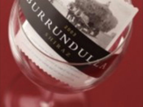 Burrundulla Vineyards - Tourism Adelaide 0