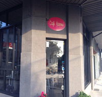 Cafe Japone - Tourism Adelaide
