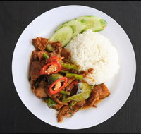 Do Dee Noodle Bar - Bondi Junction - Tourism Adelaide