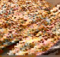 Domino's - Shepparton - Tourism Adelaide