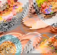 Faraday's Cage - Tourism Adelaide