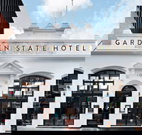 Garden State Hotel - Tourism Adelaide