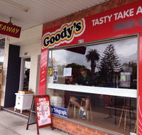Goody's Take Away - Tourism Adelaide