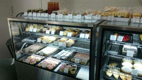 Gusto Bakery - Moonee Ponds - Tourism Adelaide 0
