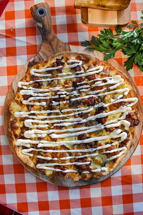 I Love Pizza - Tourism Adelaide 0