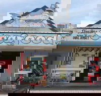 Jindalee Place Seafood - Tourism Adelaide