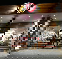 Kebab Nation - Tourism Adelaide
