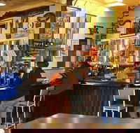 Kyalite Pub and Caravan Park