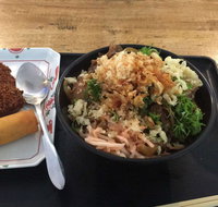Mappen Noodle Bar - Bondi Junction - Tourism Adelaide