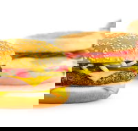 McDonald's - Jindalee - Tourism Adelaide