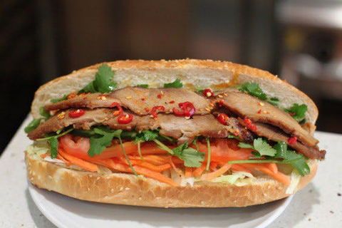 N Tran Bakery - Prahran - Tourism Adelaide 0