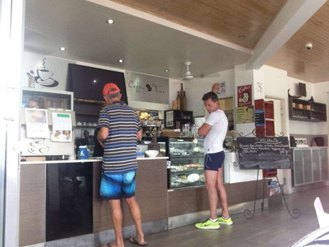 One On La Balsa Cafe - Tourism Adelaide 0