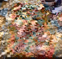 Pizzalunga - Tourism Adelaide