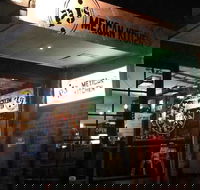 PJ's Mexican Kitchen - Northcote - Tourism Adelaide
