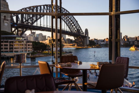 Quay - Tourism Adelaide 0