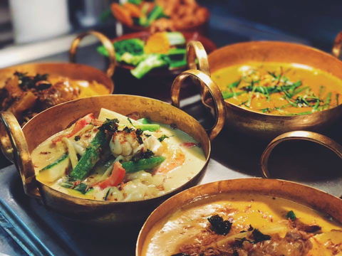 RedEarth Thai Restaurant & Takeaway - Tourism Adelaide 0