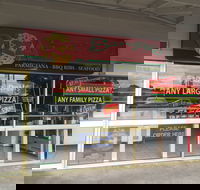 Sampe's Pizza - Tourism Adelaide