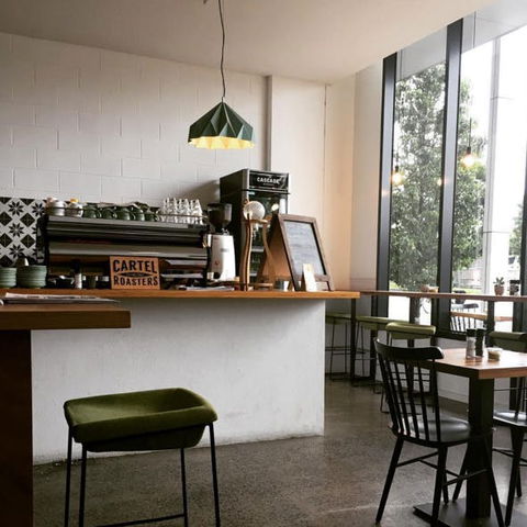 Stella Deluxe - Tourism Adelaide 0