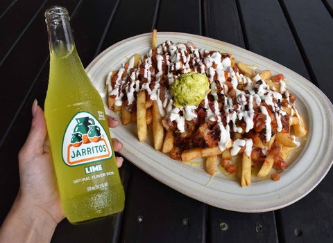 The Burrito Bar - Tourism Adelaide 0