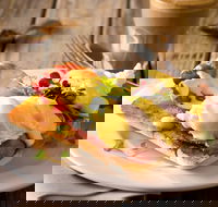 The Coffee Club - West Ryde - Tourism Adelaide