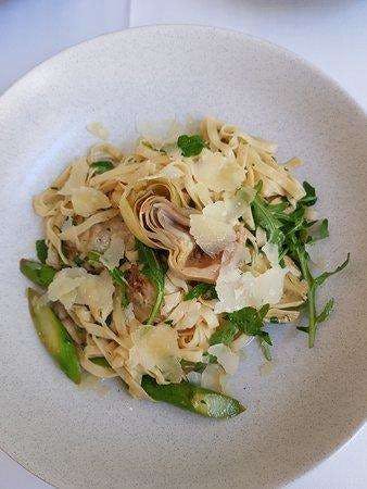 William Blue Dining - Tourism Adelaide 0