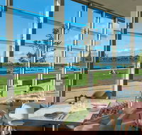 Zebu Bar and  Restaurant - Tourism Adelaide