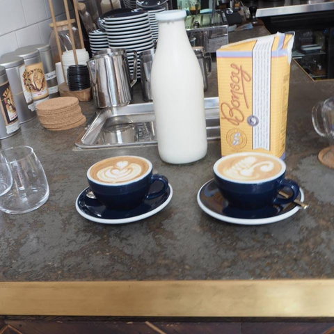 Andy's Poke - Tourism Adelaide 0