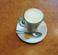 Cafe On Kingsway