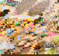 Delicious Chocolicious - Tourism Adelaide