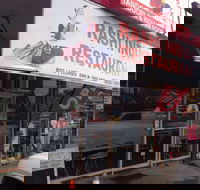 Evelyn Hotel - Tourism Adelaide