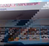 Jacana Fish and Chips - Tourism Adelaide