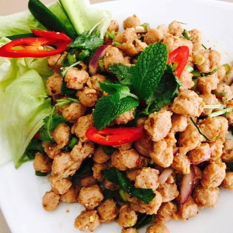 Jamie House Thai Restaurant - Tourism Adelaide 0