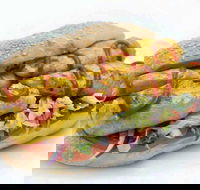 Koobida BBQ - Tourism Adelaide