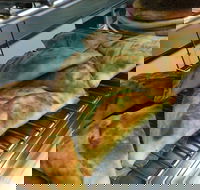 Lebanese Loaf - Tourism Adelaide