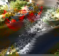 Love Juice Superfood Bar - Tourism Adelaide