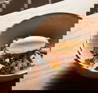 Messer - Tourism Adelaide