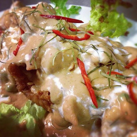 Narinthorn Thai Food - Tourism Adelaide 0