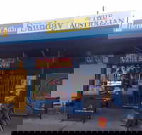 Olympic Village Milk Bar - Tourism Adelaide