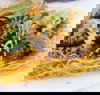 Plenty Yummy Noodles - Tourism Adelaide