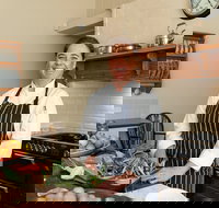 Prospect House Dining Room - Tourism Adelaide