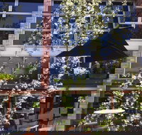 Quincy's Bar  Cafe - Tourism Adelaide