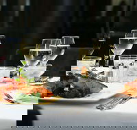Seaview Restaurant - Tourism Adelaide